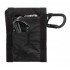 Спусковое устройство Petzl Exo Eashook black 25м