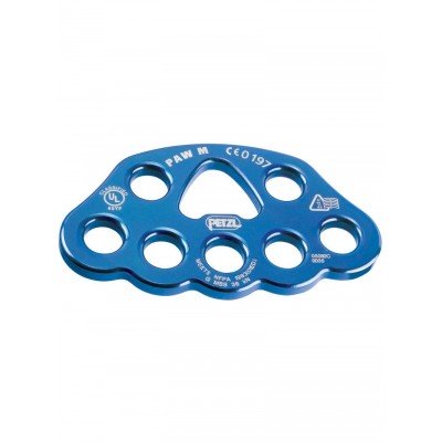 Устройство Petzl Paw M - фото 21640