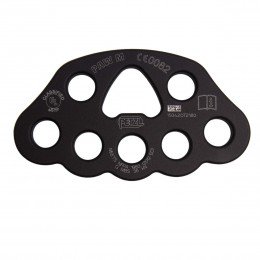 Устройство Petzl Paw M black Устройство Petzl Paw M black