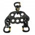 Пристрій Petzl Paw m black Пристрій Petzl Paw m black