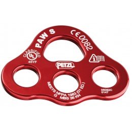 Пристрій Petzl Paw S
