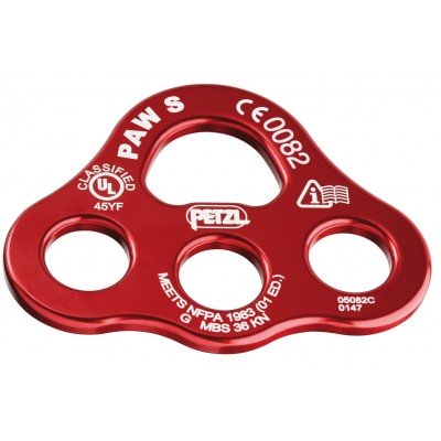 Пристрій Petzl Paw S - фото 21642