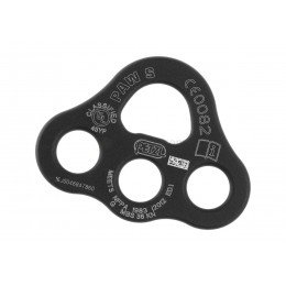 Пристрій Petzl Paw S black