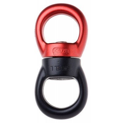 Устройство шарнирное Petzl Swivel L - фото 21644 Устройство шарнирное Petzl Swivel L - фото 21644