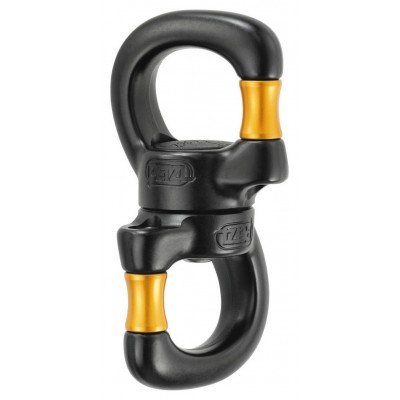 Вертлюг Petzl Swivel Open - фото 21645