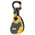 Вертлюг Petzl Swivel Open