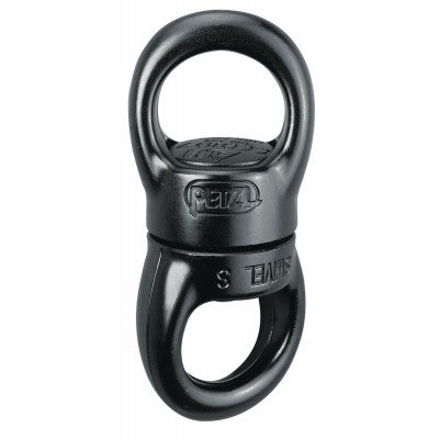 Пристрій шарнірний Petzl Swivel - фото 21646