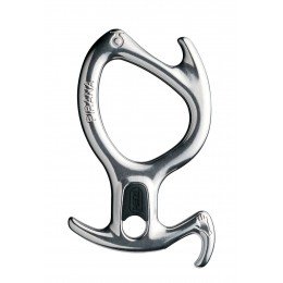 Спусковое устройство Petzl Pirana Спусковое устройство Petzl Pirana