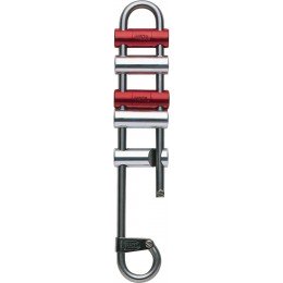Спусковое устройство Petzl Rack Спусковое устройство Petzl Rack
