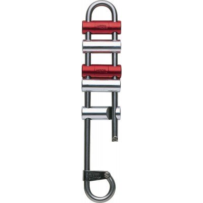 Спусковое устройство Petzl Rack - фото 18552