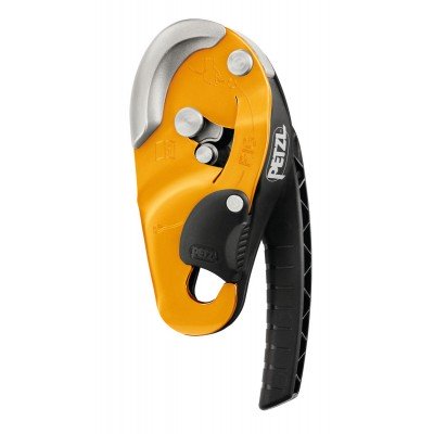 Спусковий пристрій Petzl Rig 4 D21 А - фото 11144 Спусковий пристрій Petzl Rig 4 D21 А - фото 11144