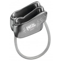 Страховочно-спусковое устройство Petzl Verso Страховочно-спусковое устройство Petzl Verso
