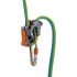 Страховочно-спусковое устройство Climbing Technology Alpine-up Kit with HMS