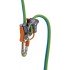 Страховочно-спусковое устройство Climbing Technology Alpine-up Kit with HMS