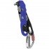 Спусковий пристрій Petzl Stop Descender D009AA00