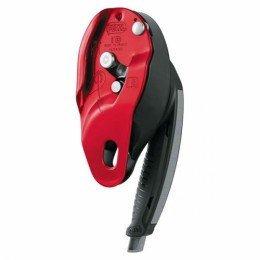Спусковий пристрій Petzl I'd l 11.5-13cm Спусковий пристрій Petzl I'd l 11.5-13cm