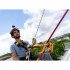 Страховочное устройство Petzl Asap