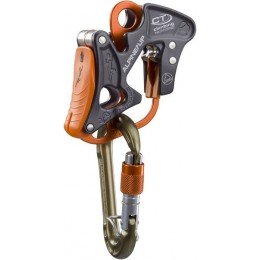 Страховочно-спусковое устройство Climbing Technology Alpine-up Kit with HMS Страховочно-спусковое устройство Climbing Technology Alpine-up Kit with HMS