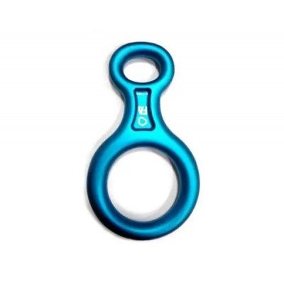 Вісімка класична First Ascent S FА6007 light blue - фото 28724