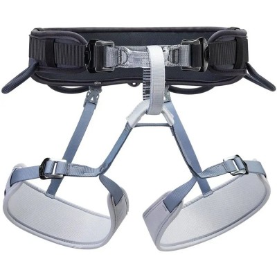 Страховочная система Petzl Corax dark grey - фото 31516 Страховочная система Petzl Corax dark grey - фото 31516