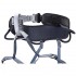 Страховочная система Petzl Corax dark grey Страховочная система Petzl Corax dark grey