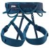 Страховочная система Petzl Adjama blue