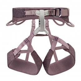 Страховочная система Petzl Selena violet