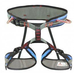 Страховочная система First Ascent Gekkon