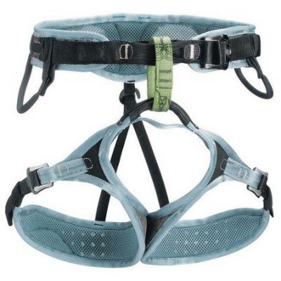 Система Petzl Luna - фото 7121