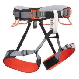 Страхувальна система Black Diamond Momentum DS (BD651056)