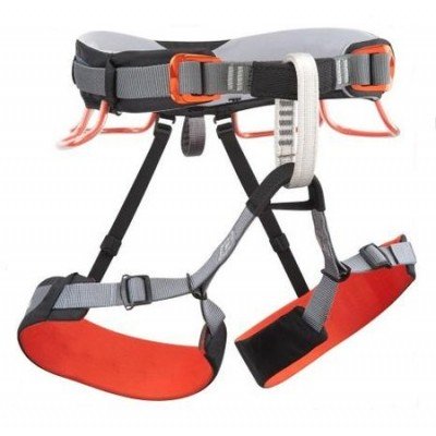 Страховочная система Black Diamond Momentum DS (BD651056) - фото 6181