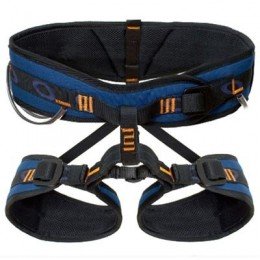Страховочная система First Ascent Gekkon