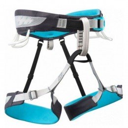 Страховочная система Black Diamond Primrose SA W