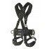 Страховочная система First Ascent Urban + comfort black