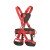 Страховочная система First Ascent Urban + comfort red