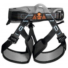 Страховочная система Petzl Aspir