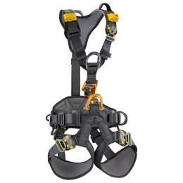Обвязка Petzl Astro Bod Fast U