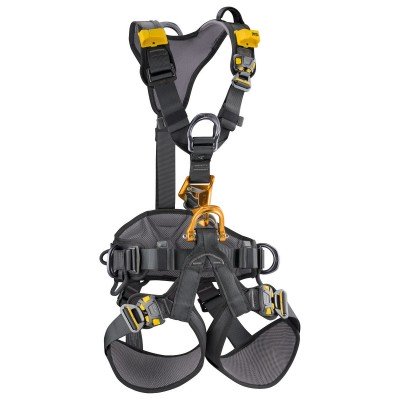 Обв'язка Petzl Astro Bod Fast U - фото 21599
