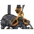 Обвязка Petzl Astro Bod Fast U