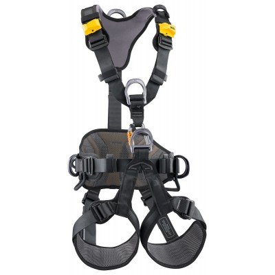 Обв'язка Petzl Avao Bod - фото 21600