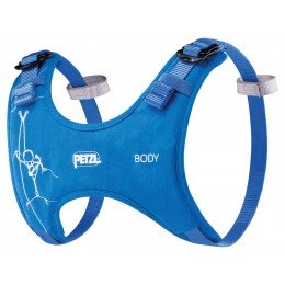 Система Petzl Body blue