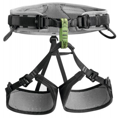 Страховочная система Petzl Calidris - фото 21579 Страховочная система Petzl Calidris - фото 21579