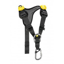 Наплечные ремни Petzl Chest Top