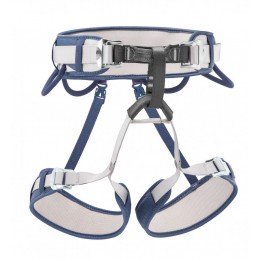 Страховочная система Petzl Corax blue jean