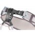 Страхувальна система Petzl Corax methyl blue