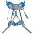 Страхувальна система Petzl Corax methyl blue