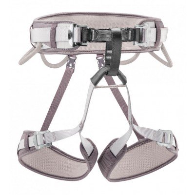 Страховочная система Petzl Corax grey - фото 21591