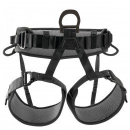 Система Petzl Falcon black
