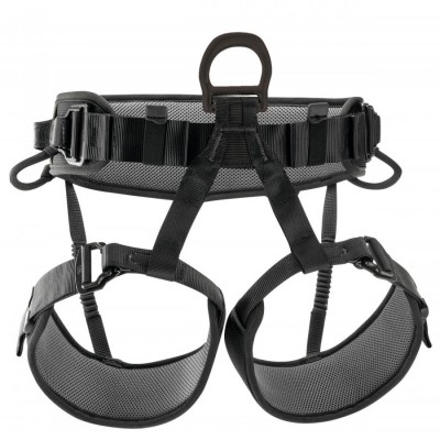 Система Petzl Falcon black - фото 21617