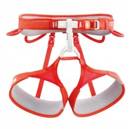 Страховочная система Petzl Hirundos
